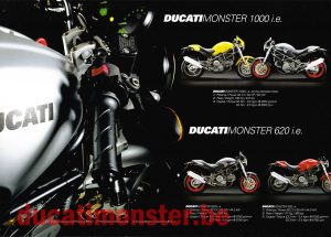 Ducati 2003